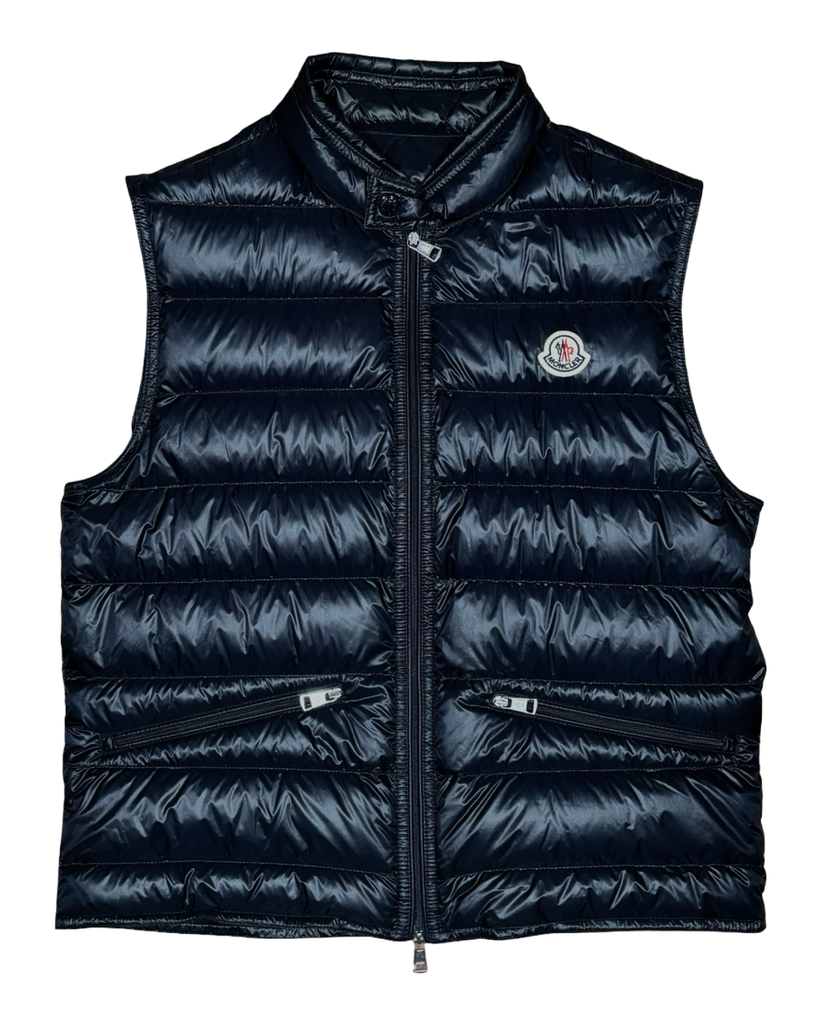 MONCLER GUI GILET