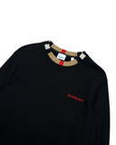 BURBERRY SWEATSHIRT