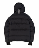 CANADA GOOSE ARMSTRONG HOODY