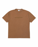BURBERRY LOGO T-PAITA