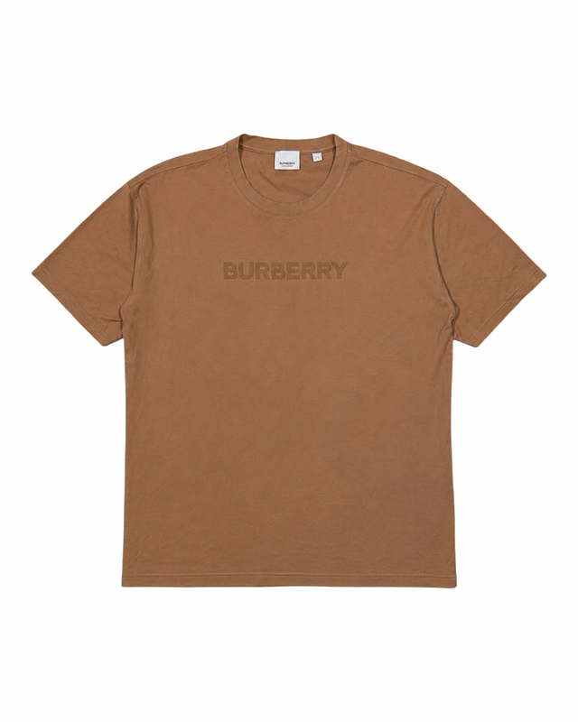 BURBERRY LOGO T-PAITA