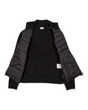 MONCLER LOGO CARDIGAN