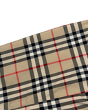 BURBERRY MONOGRAM KÄÄNNETTÄVÄ TAKKI