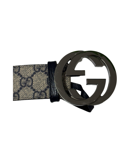 GUCCI GG BELT