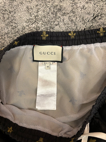 GUCCI SWIMMING SHORTS