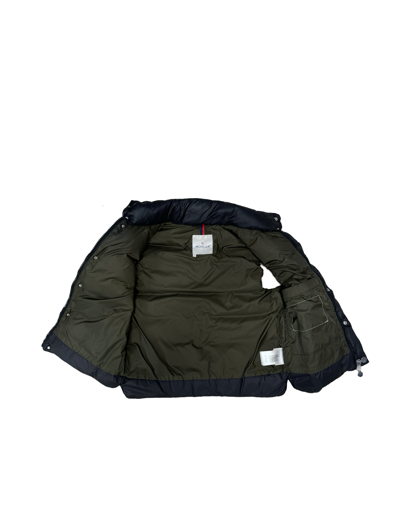 MONCLER TIBET VEST