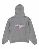 BALENCIAGA CAMPAIGN HOODIE