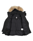 CANADA GOOSE WYNDHAM PARKA