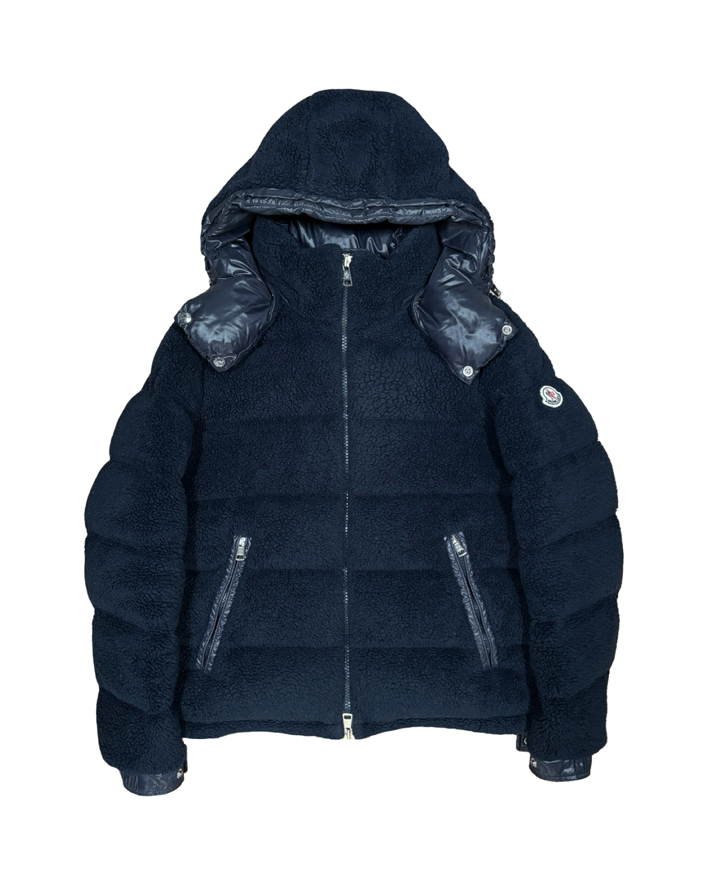 MONCLER MICHON GIUBBOTTO