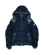 MONCLER MICHON GIUBBOTTO