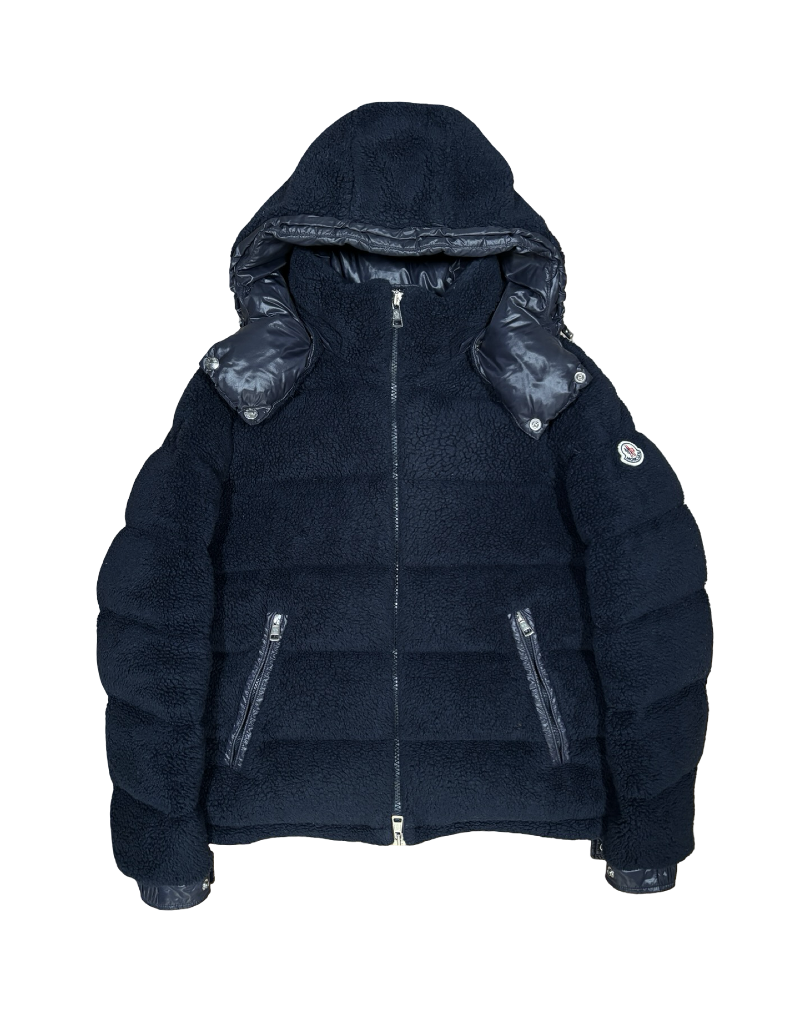 MONCLER MICHON GIUBBOTTO