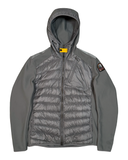 PARAJUMPERS NOLAN HYBRID TAKKI