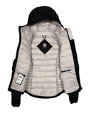 CANADA GOOSE WOMENS BROOKVALE HOODY