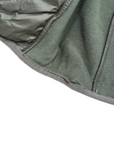 PARAJUMPERS NOLAN HYBRID JACKET