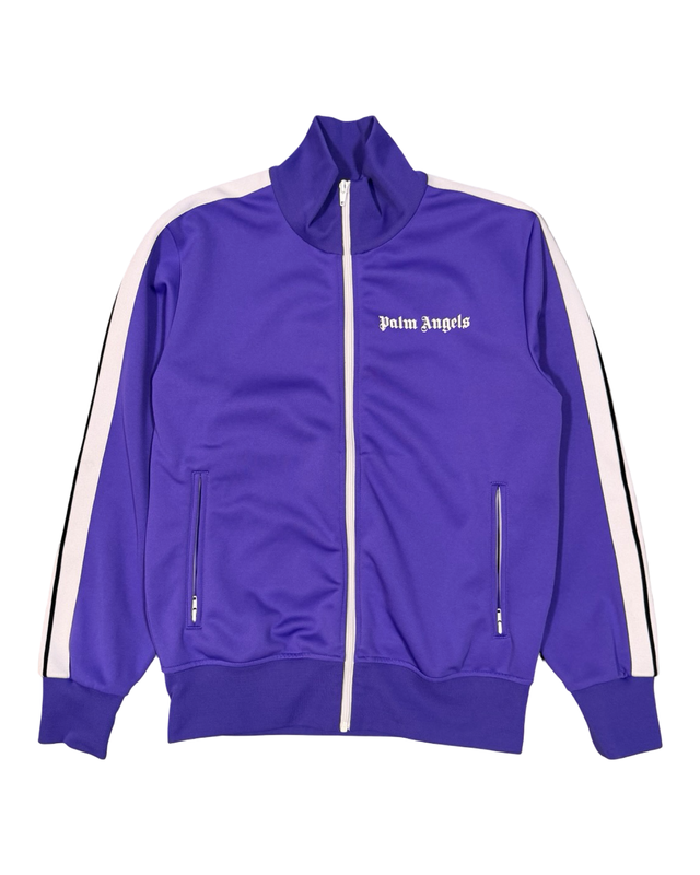 PALM ANGELS TRACK JACKET