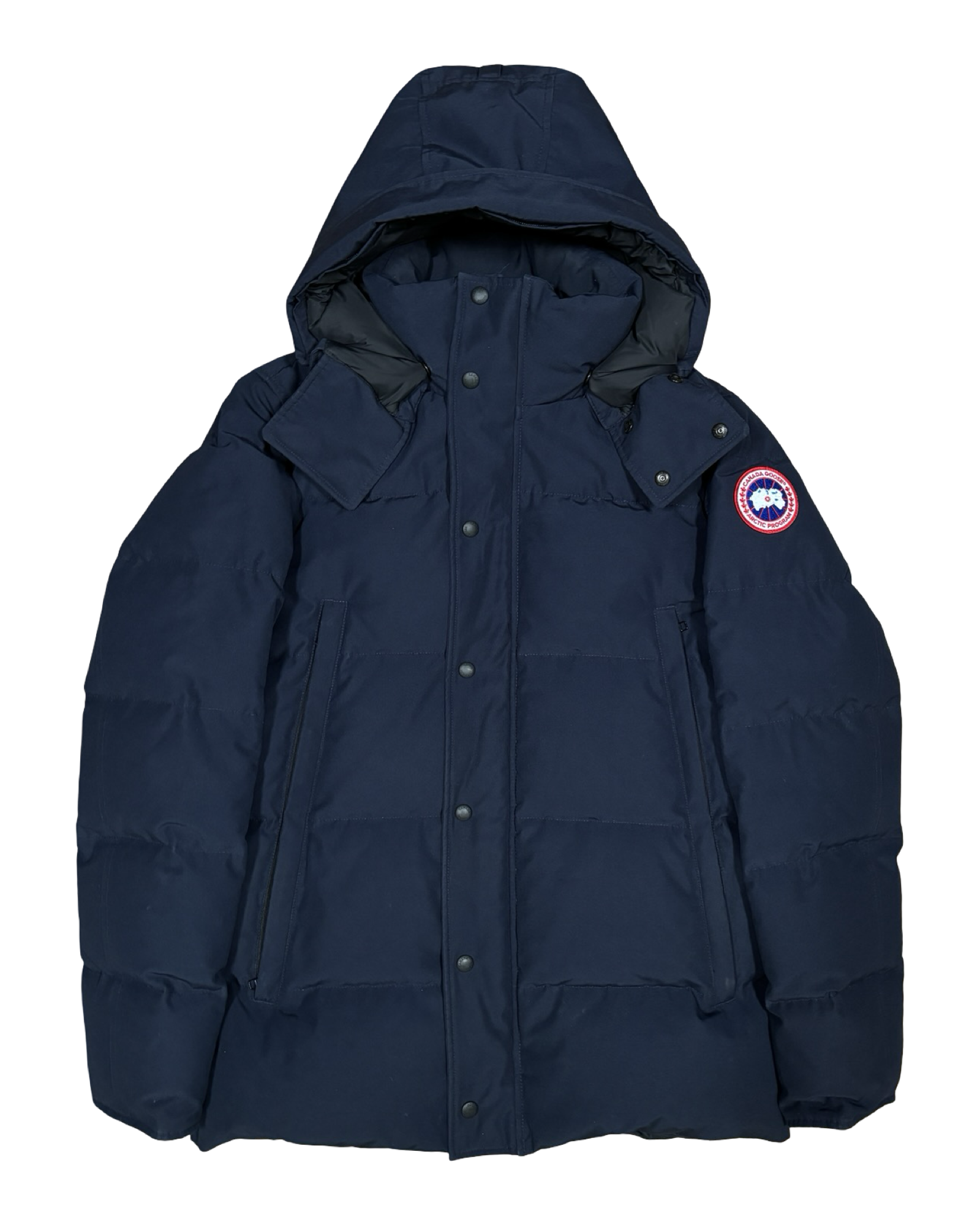 CANADA GOOSE WYNDHAM PARKA