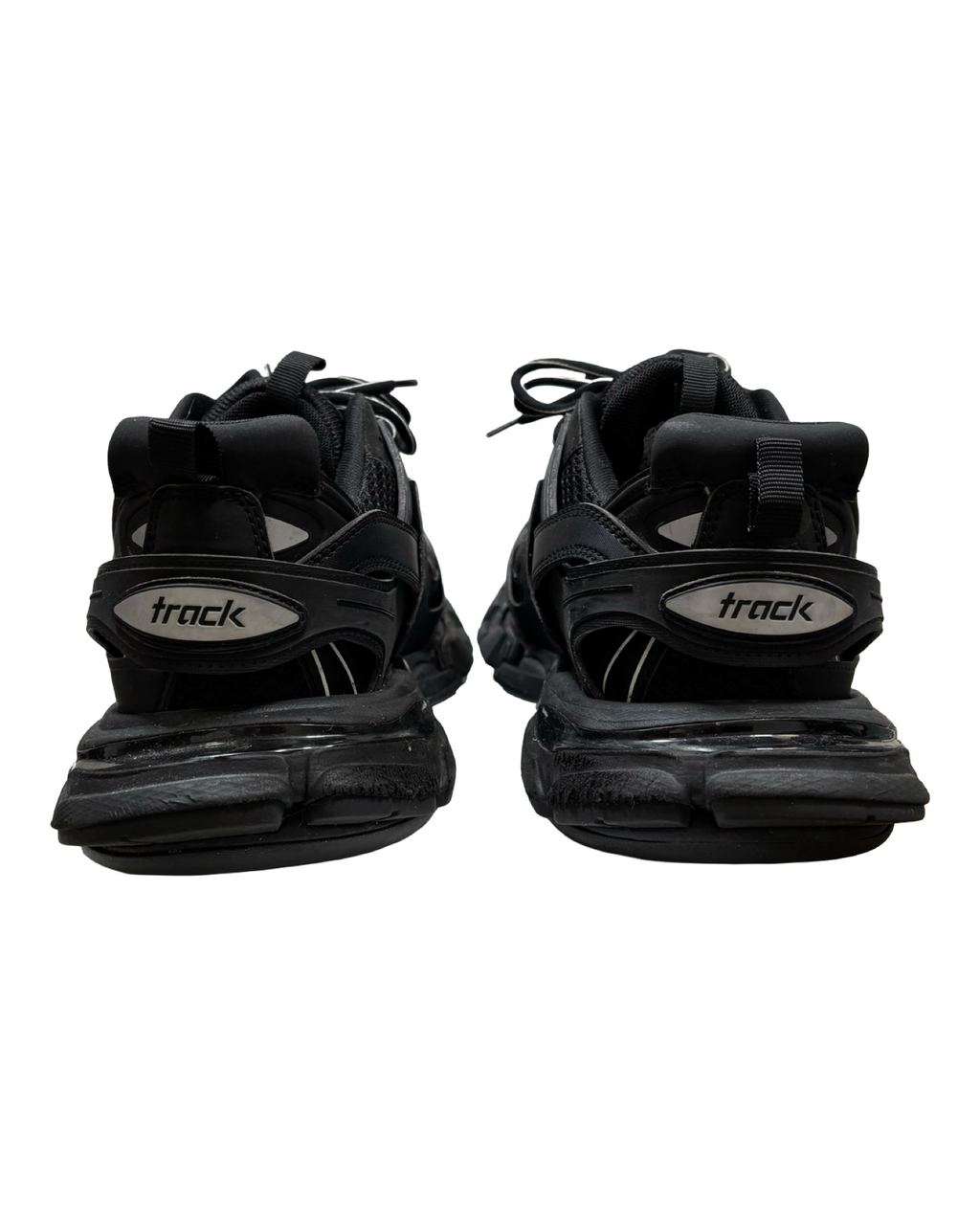 BALENCIAGA TRACK RUNNERS