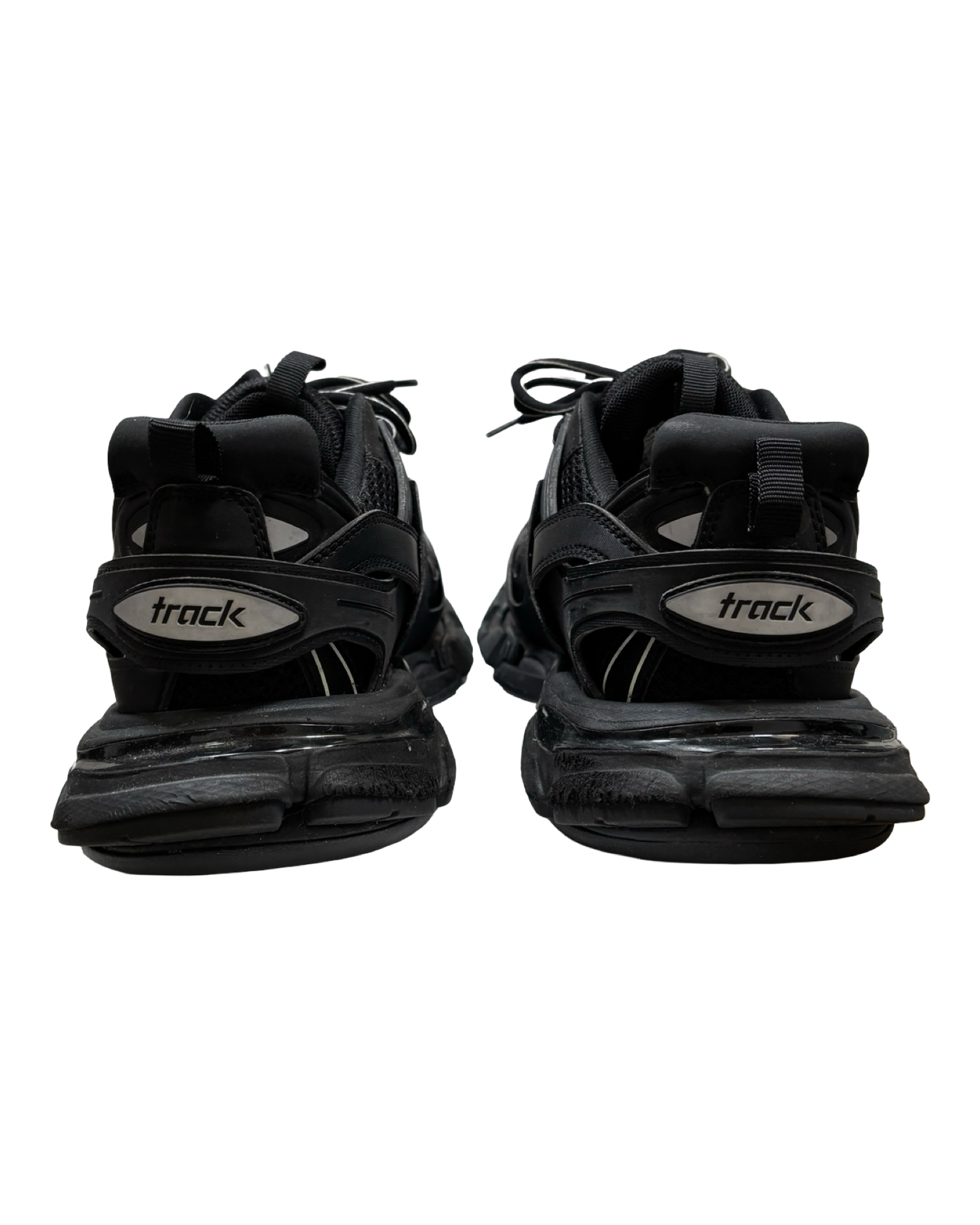 BALENCIAGA TRACK RUNNERS