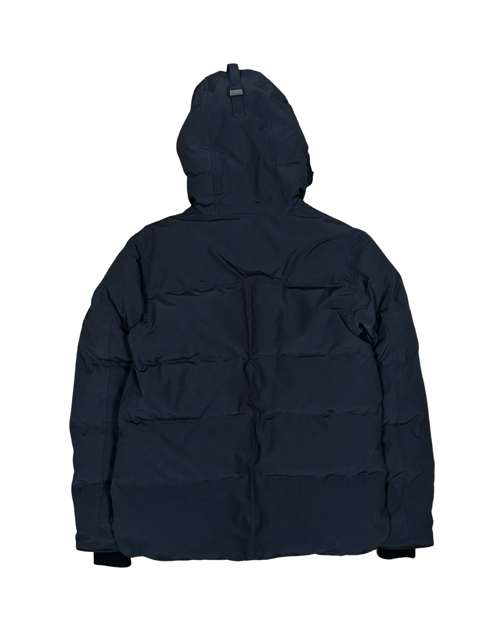 CANADA GOOSE MACMILLAN PARKA