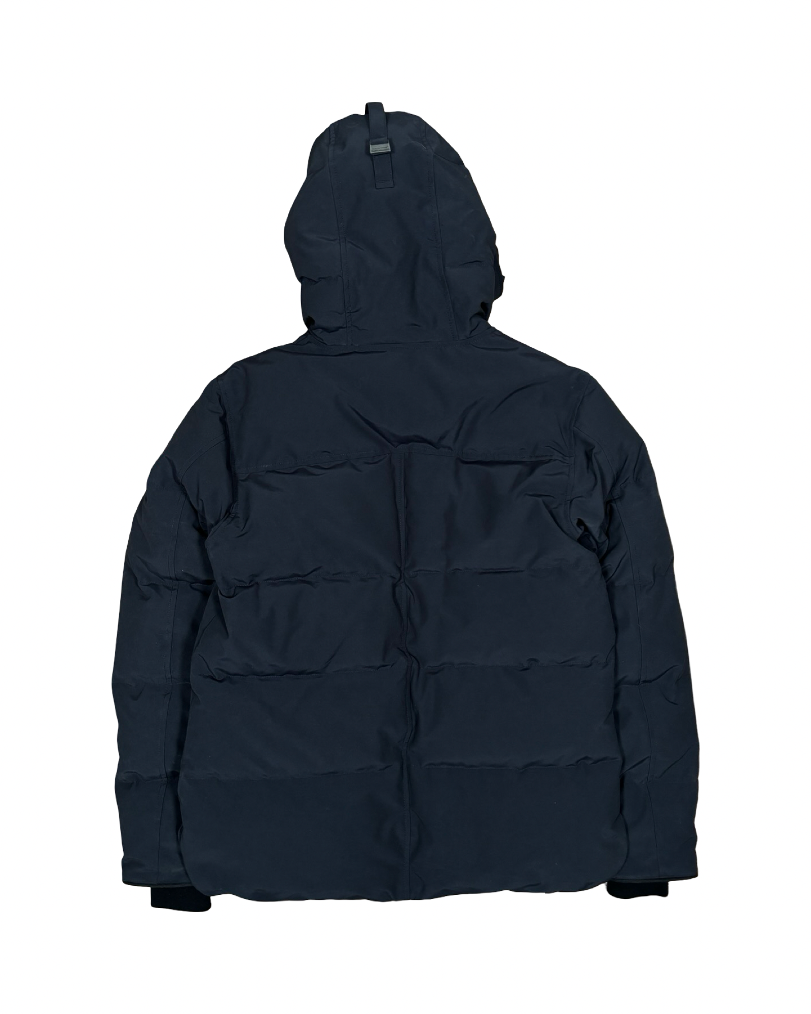 CANADA GOOSE MACMILLAN PARKA