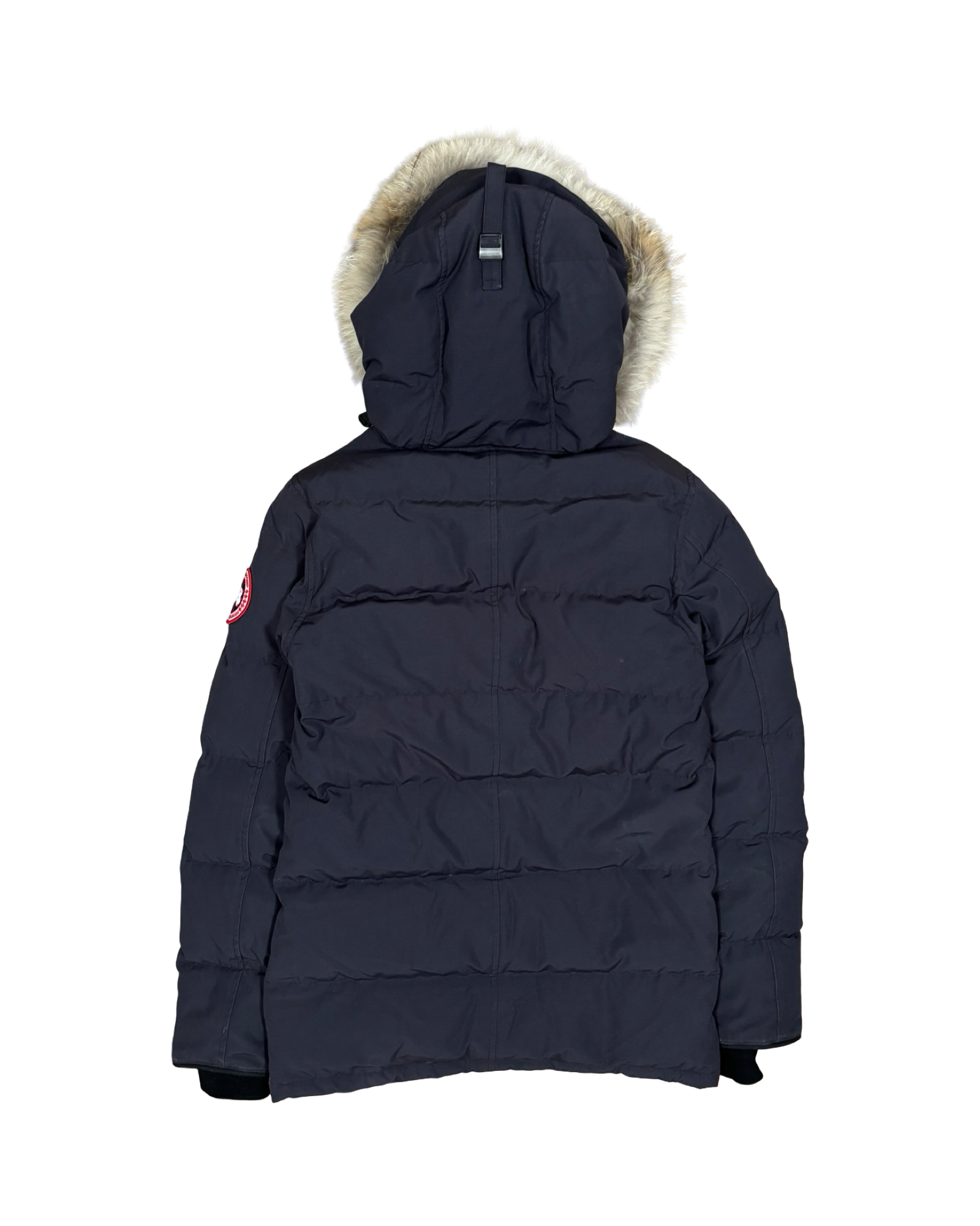 CANADA GOOSE CARSON PARKA