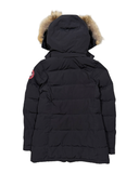 CANADA GOOSE WOMENS BELLEVILLE PARKA