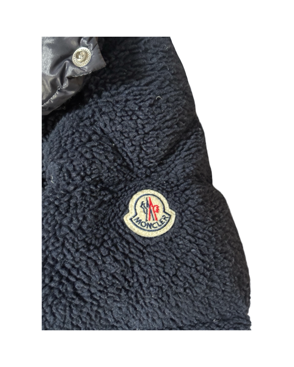 MONCLER MICHON GIUBBOTTO