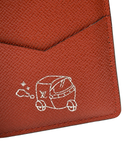 LOUIS VUITTON MONOGRAM LOMPAKKO
