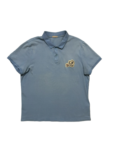 MONCLER POLO