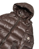 MONCLER MAYA GIUBBOTTO