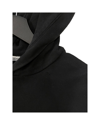 GIVENCHY PARIS HOODIE