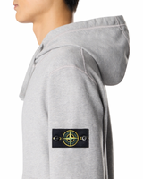 STONE ISLAND LOGO HUPPARI