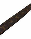 LOUIS VUITTON KÄÄNNETTÄVÄ 40MM VYÖ