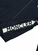 MONCLER ZIP-UP