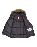 MONCLER AFFTON GIUBBOTTO