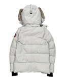 CANADA GOOSE WYNDHAM PARKA