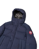 CANADA GOOSE ARMSTRONG HOODY