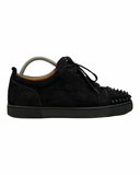 CHRISTIAN LOUBOUTIN JUNIOR SPIKES