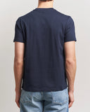 AMI PARIS AMI DE COEUR T-SHIRT
