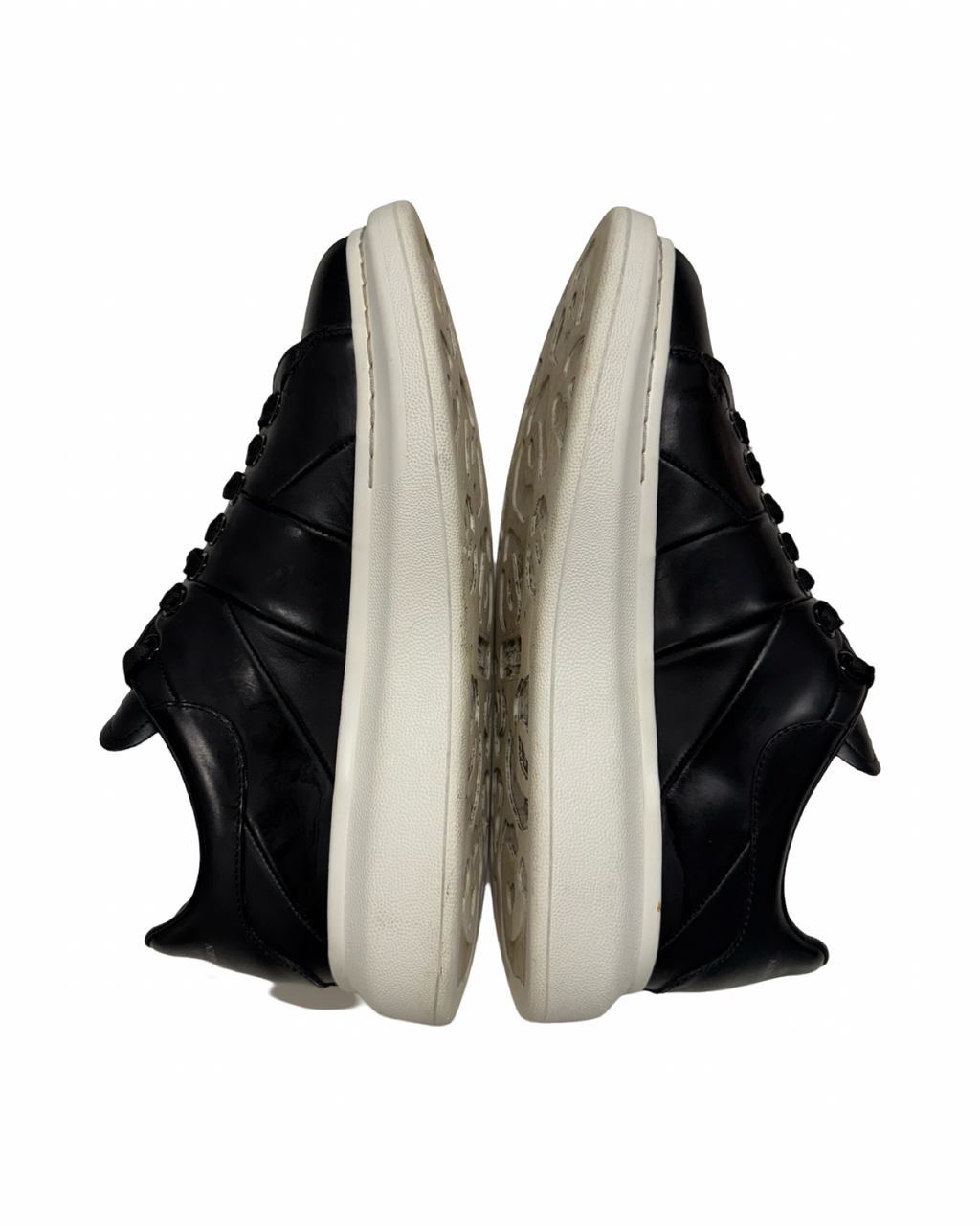 ALEXANDER MCQUEEN SNEAKERS