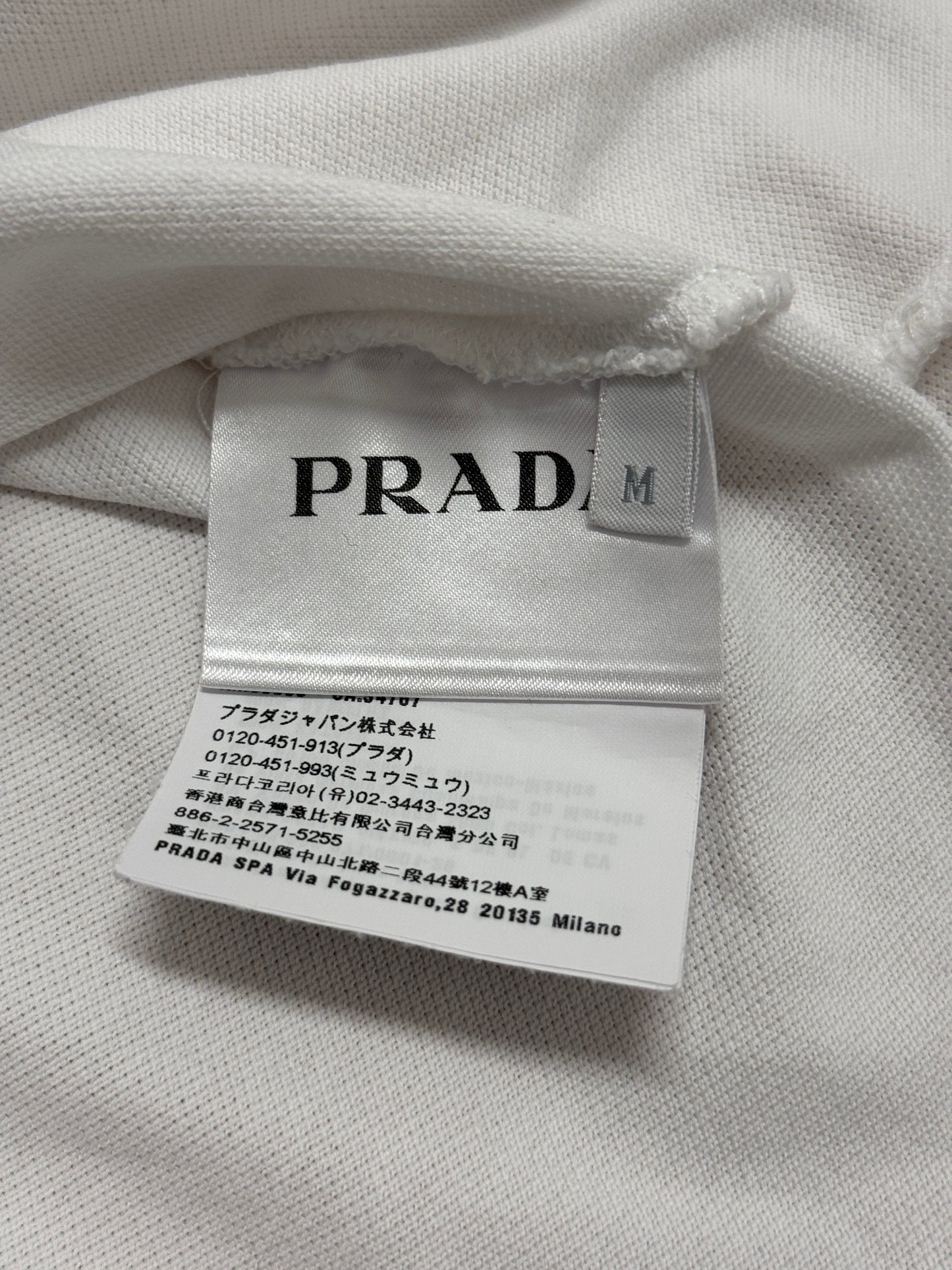 PRADA POLO