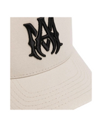 AMIRI MA CANVAS CAP