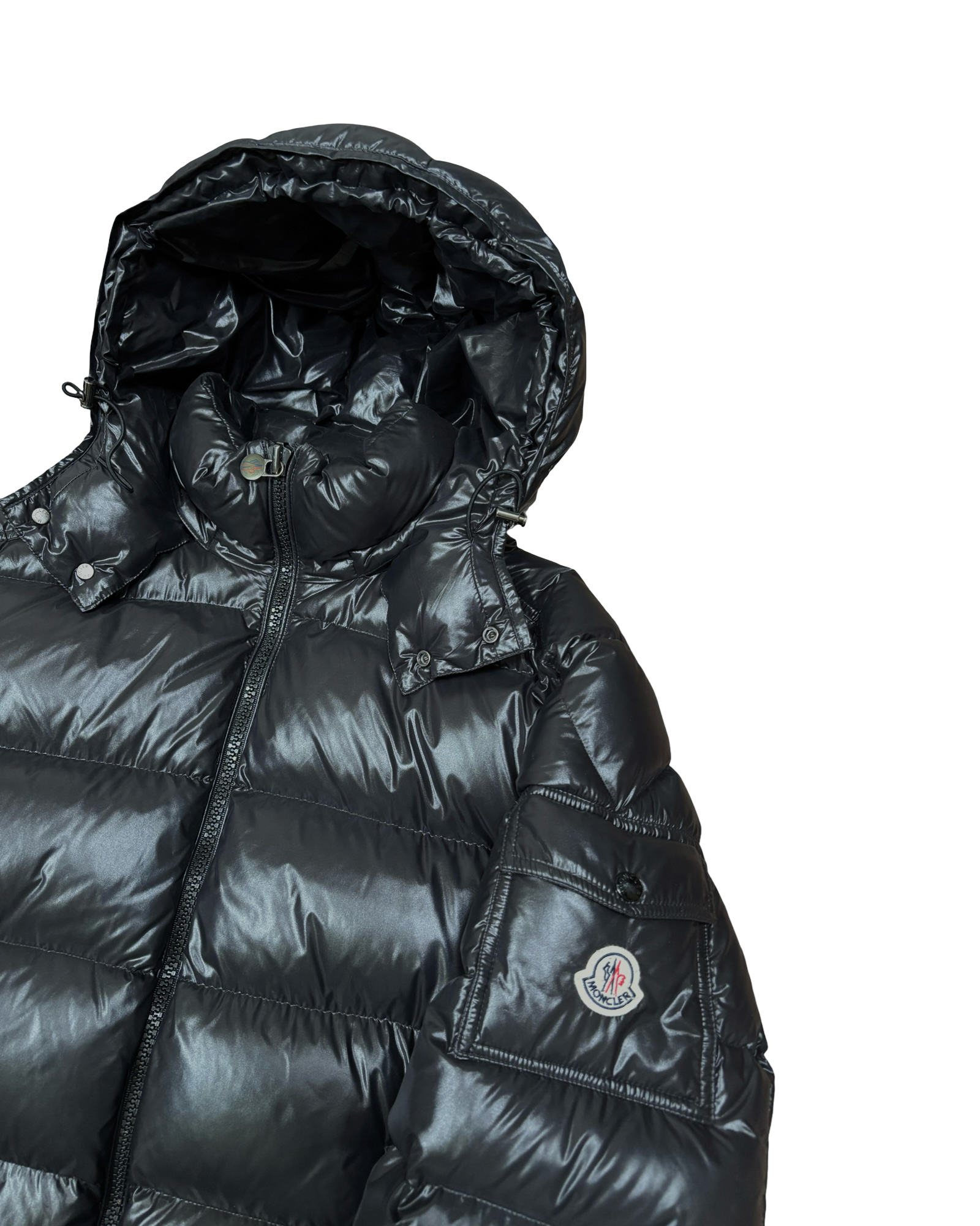 MONCLER MAYA GIUBBOTTO