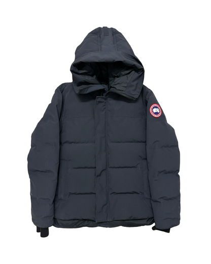 CANADA GOOSE MACMILLAN PARKA