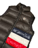 MONCLER SOVEX GILET