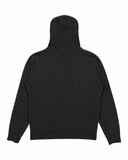 BURBERRY CHECK HOODIE