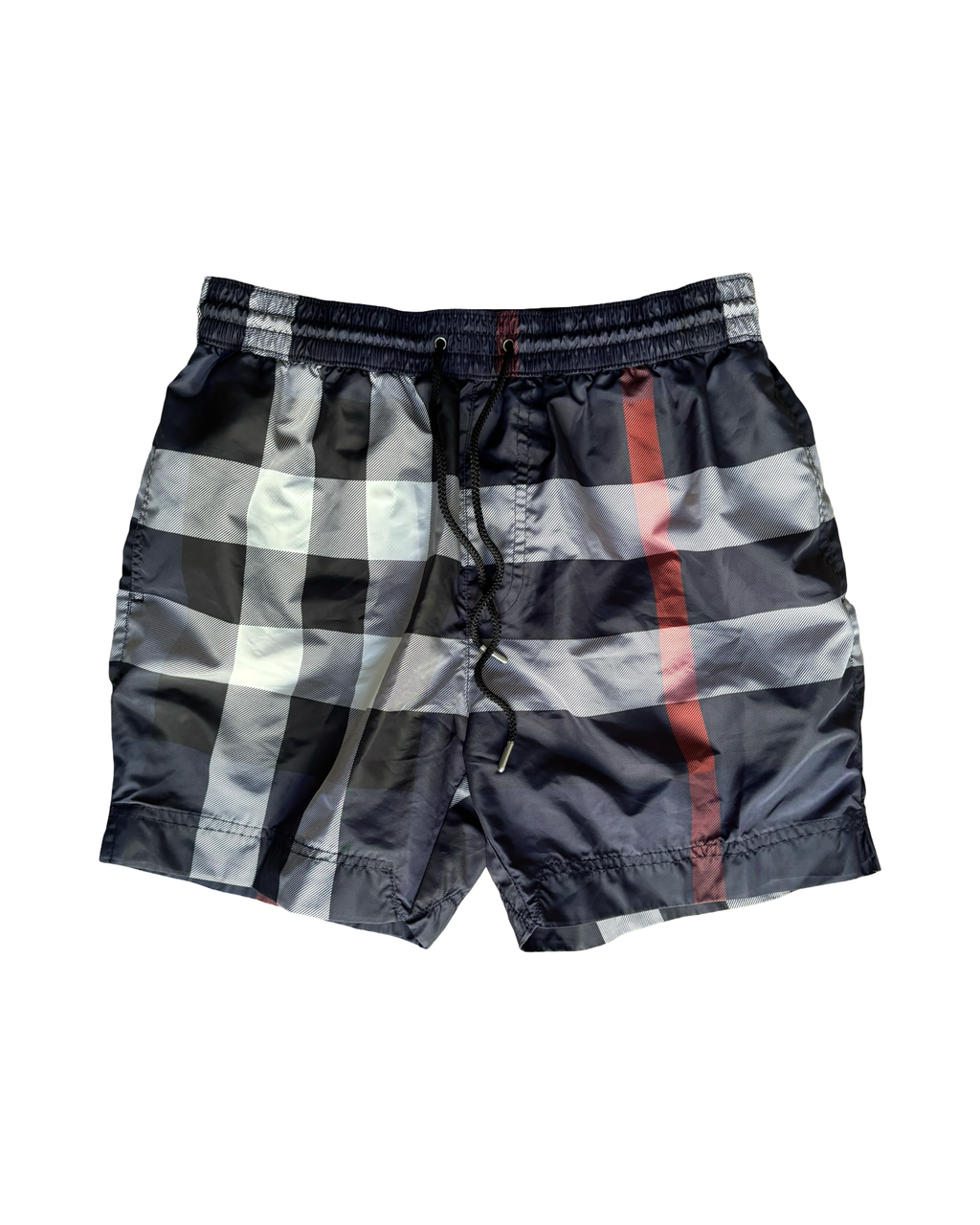 BURBERRY SWIM SHORTS