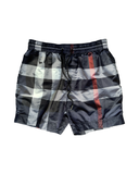 BURBERRY SWIM SHORTS