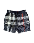 BURBERRY SWIM SHORTS