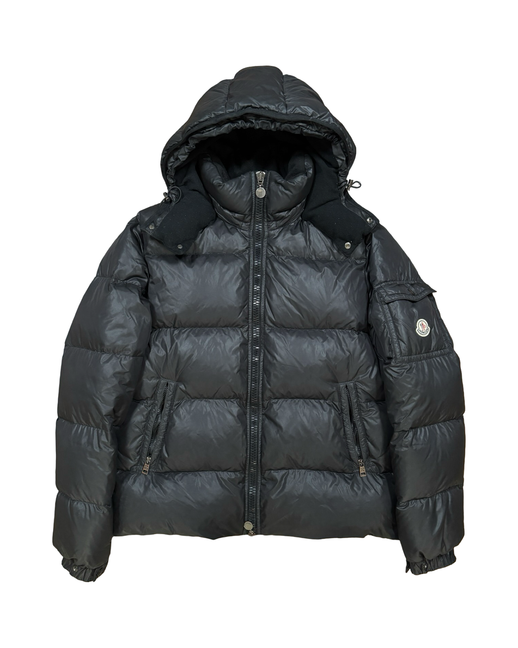 MONCLER HIMALAYA GIUBBOTTO